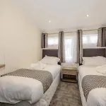 Vakantiepark Ullswater Heights