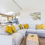 Ullswater Heights Vakantiepark Johnby