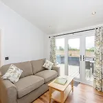 Ullswater Heights Vakantiepark Johnby