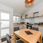 פארק נופש Ullswater Heights Johnby
