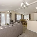 Ullswater Heights Vakantiepark Johnby