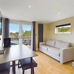 Aldeamento Turístico Ullswater Heights