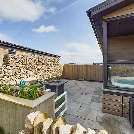 Ullswater Heights Parco vacanze