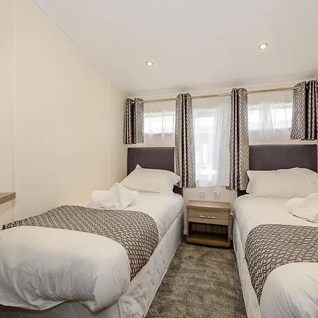 Parco vacanze Ullswater Heights