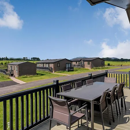 Ullswater Heights Parco vacanze *