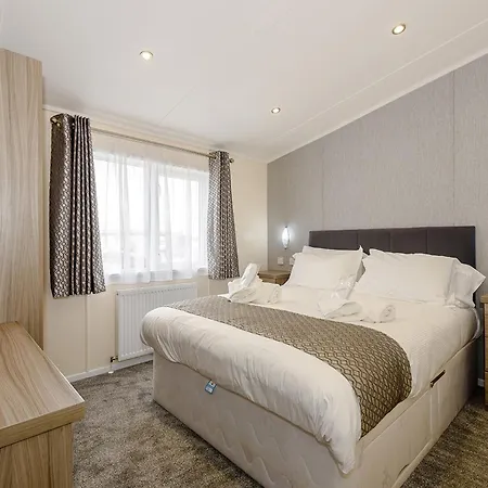 Parco vacanze Ullswater Heights Johnby