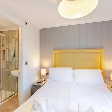 Ullswater Heights Parco vacanze *