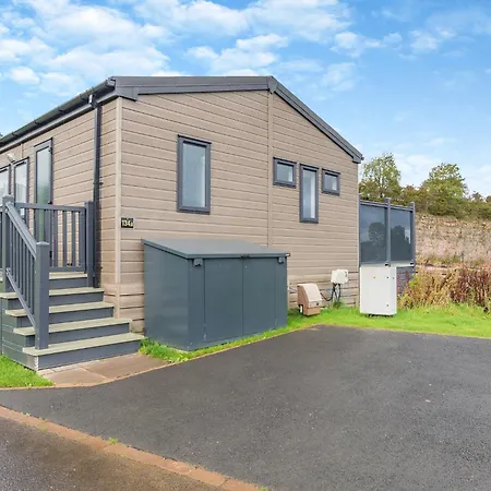 Ullswater Heights Parco vacanze *