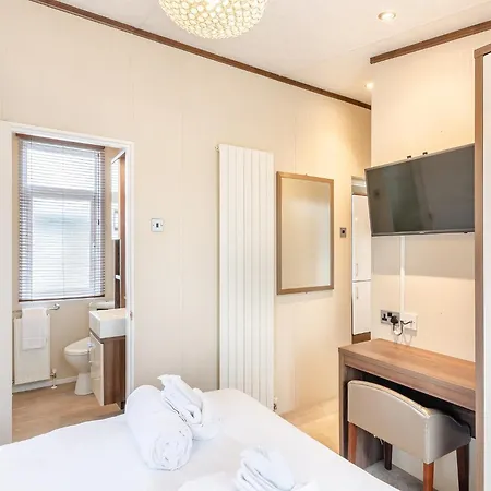 Parco vacanze Ullswater Heights Johnby