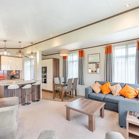 Ullswater Heights Parco vacanze Johnby