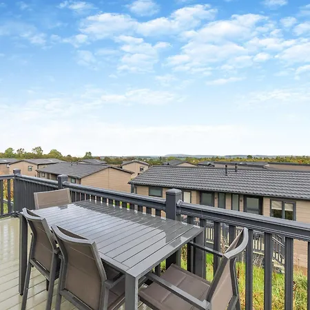 Ullswater Heights * Johnby