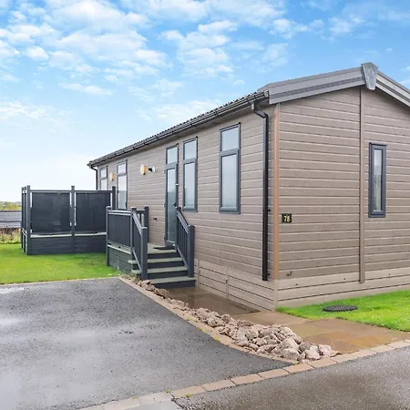 Ullswater Heights Parco vacanze