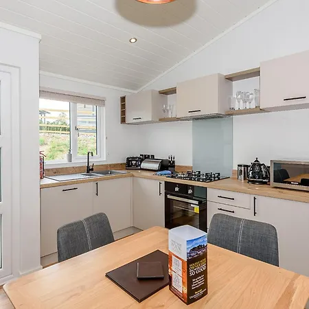 Parco vacanze Ullswater Heights Johnby