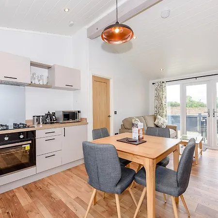 Ullswater Heights Parco vacanze *