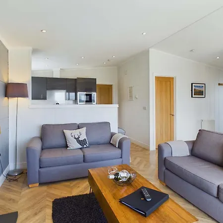 Parco vacanze Ullswater Heights *