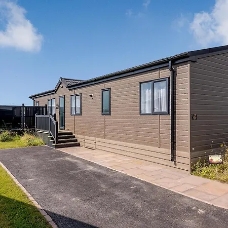 Feriepark Ullswater Heights *