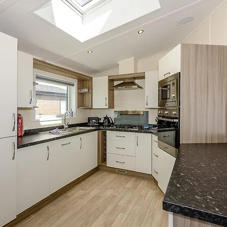 Parco vacanze Ullswater Heights *