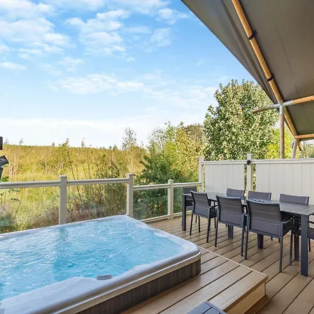 Parco vacanze Ullswater Heights *