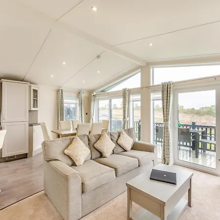 Ullswater Heights Parco vacanze