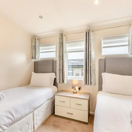 Parco vacanze Ullswater Heights *