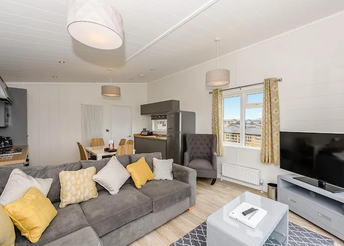 Feriepark Ullswater Heights