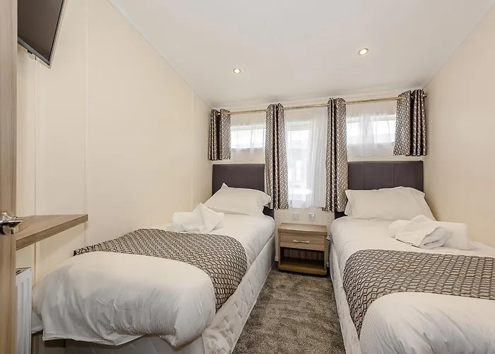 Feriepark Ullswater Heights