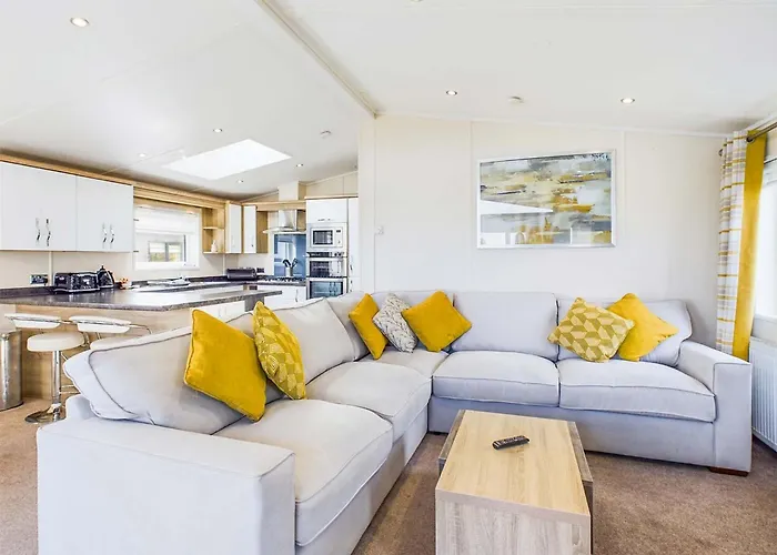 Ullswater Heights Feriepark Johnby