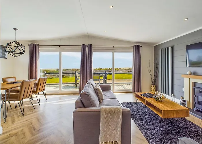 Ullswater Heights Johnby