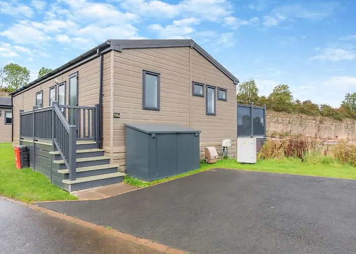 Ullswater Heights Feriepark *