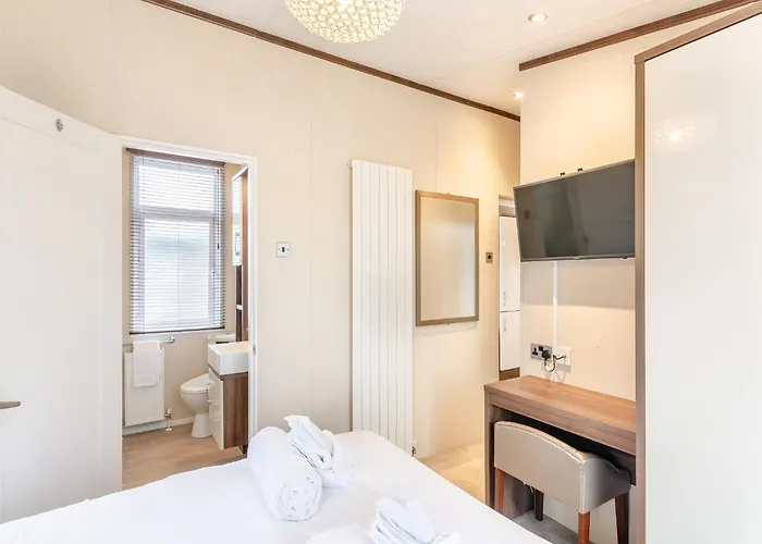 Feriepark Ullswater Heights Johnby