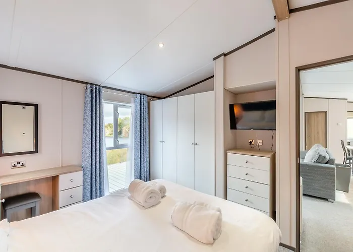 Ullswater Heights Feriepark *