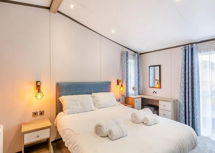 Ullswater Heights Johnby