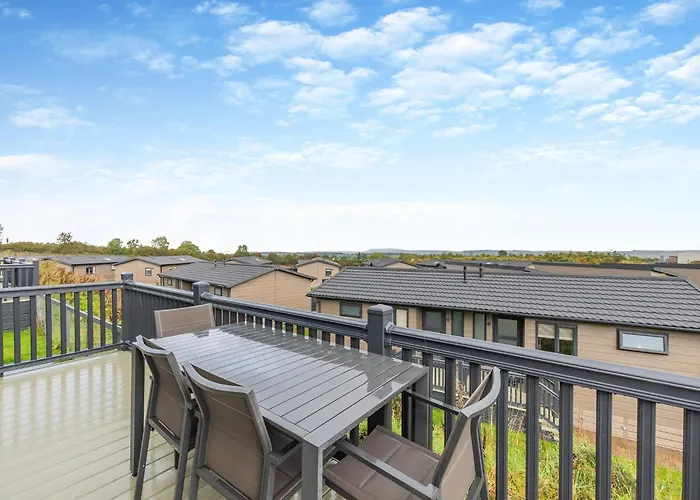 Ullswater Heights * Johnby