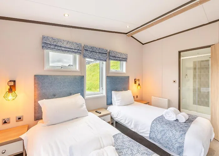 Ullswater Heights Johnby