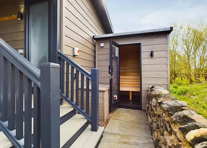 Feriepark Ullswater Heights