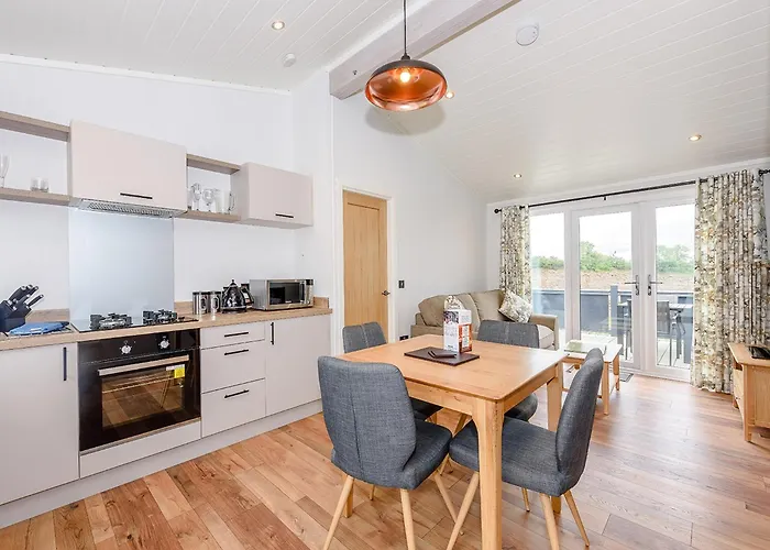 Ullswater Heights Feriepark *