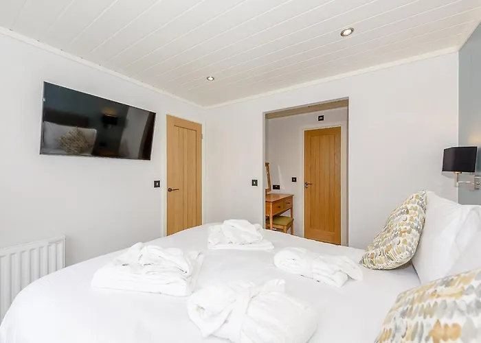 Ullswater Heights Feriepark *