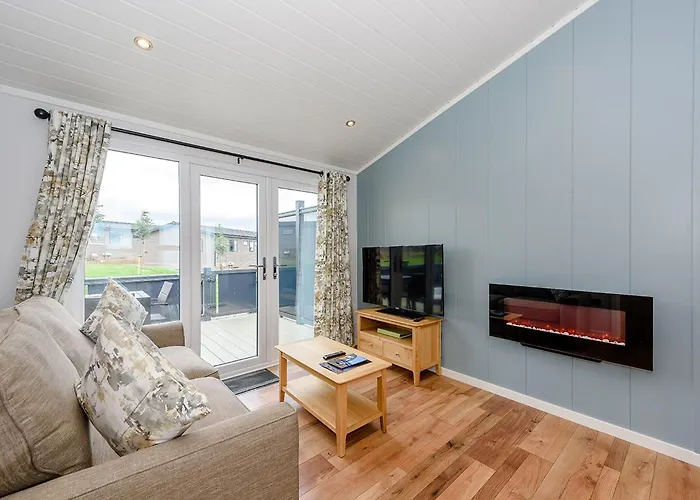 Ullswater Heights Johnby