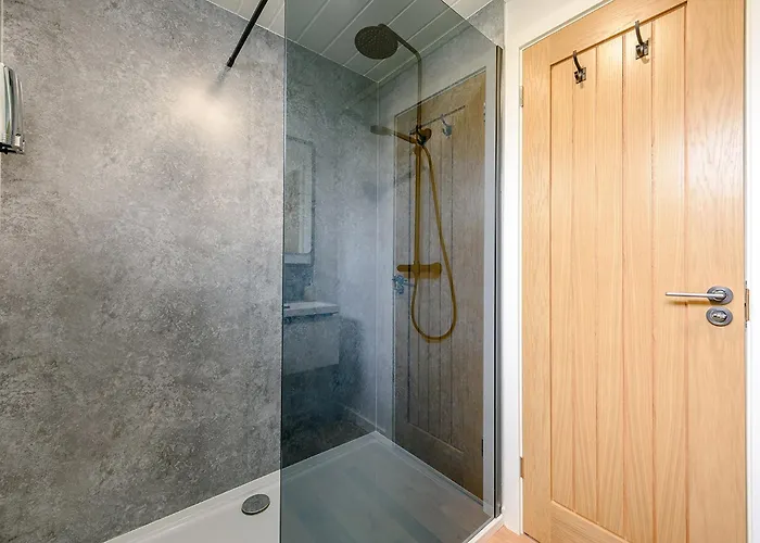 Feriepark Ullswater Heights