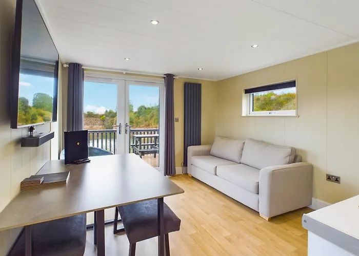 Feriepark Ullswater Heights