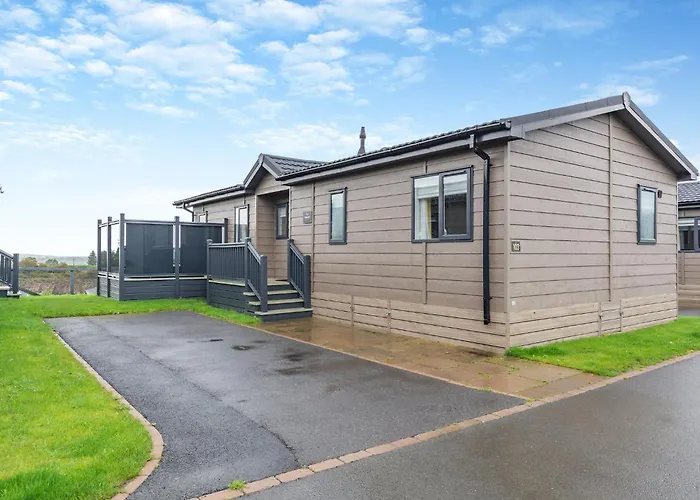 Ullswater Heights * Johnby