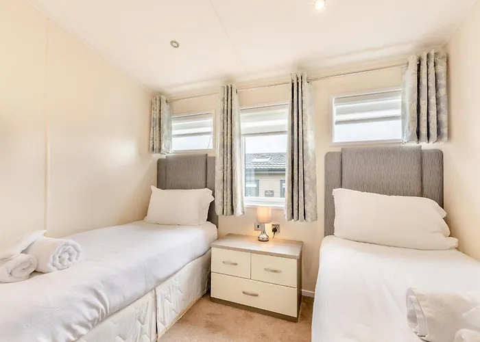 Feriepark Ullswater Heights *