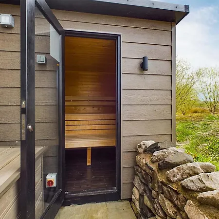 Ullswater Heights Aldeamento Turístico Johnby