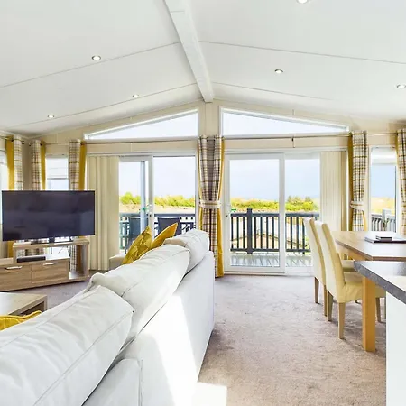 Village de vacances Ullswater Heights *