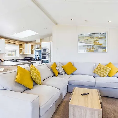 Ullswater Heights Village de vacances Johnby