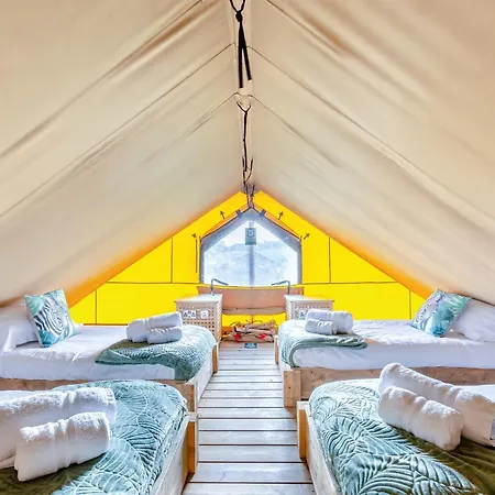 Ullswater Heights Village de vacances