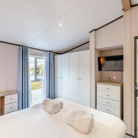 Ullswater Heights Village de vacances *