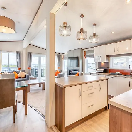 Village de vacances Ullswater Heights *