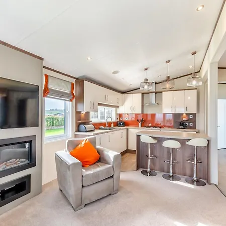 Village de vacances Ullswater Heights Johnby