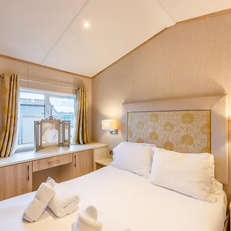 Village de vacances Ullswater Heights *